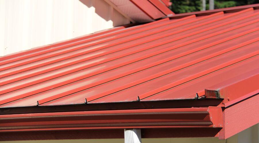 Emergency Industrial Roof Repair in Wenden, AZ